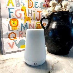 Hatch Baby Rest Sound Machine, Night Light and Time-to-Rise